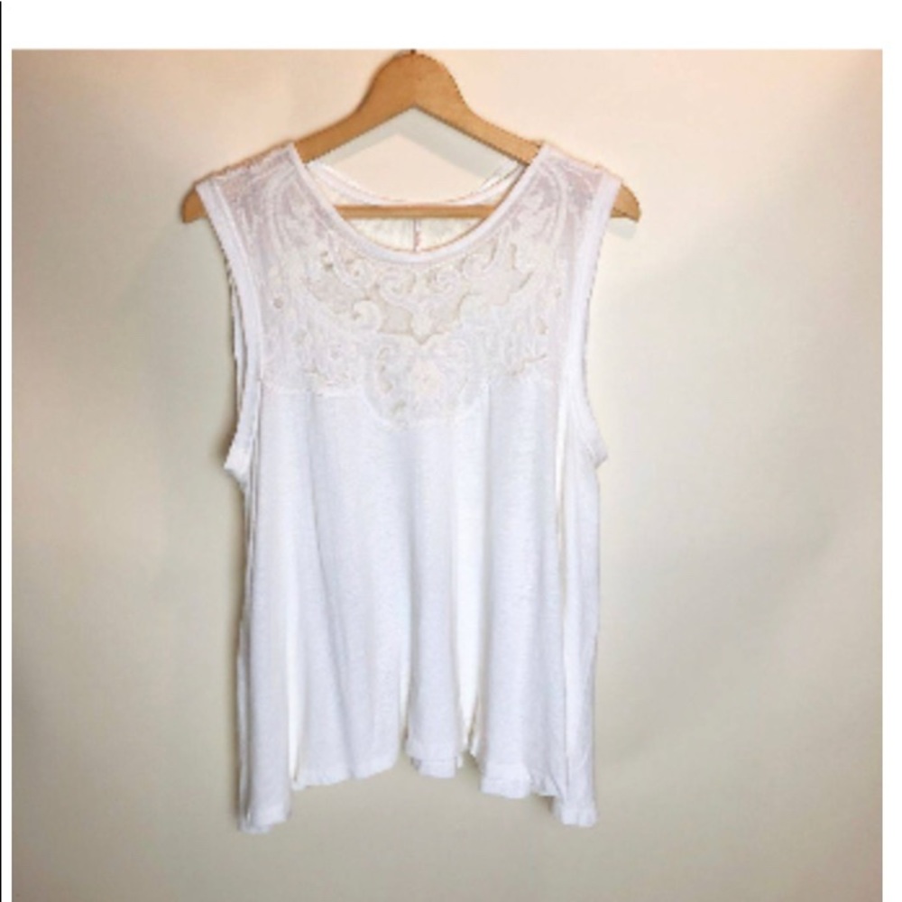 Free people tank